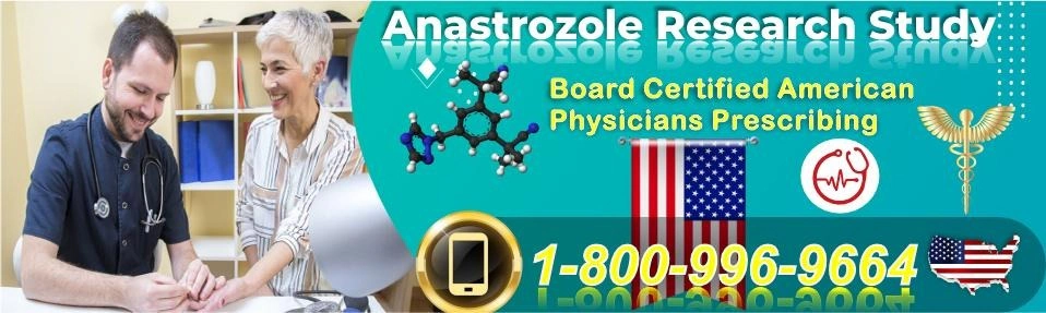 anastrozole research study