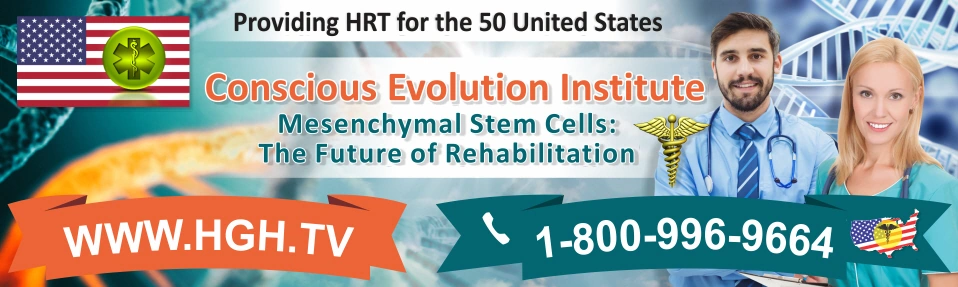 mesenchymal stem cells the future of rehabilitation