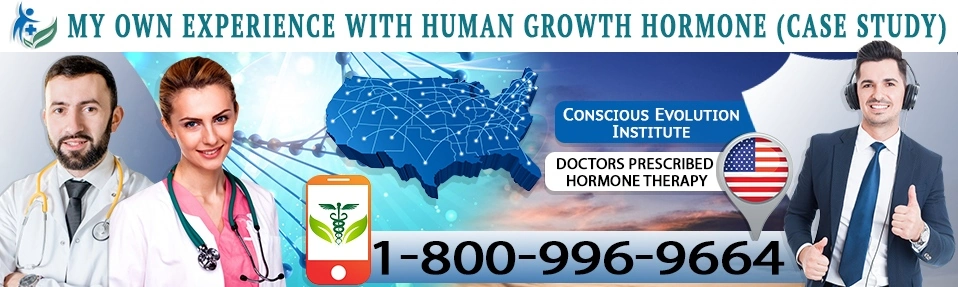 my own experience with human growth hormone case study header